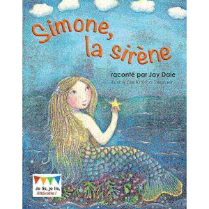 Simone, la sirène, 1<sup>re</sup> édition