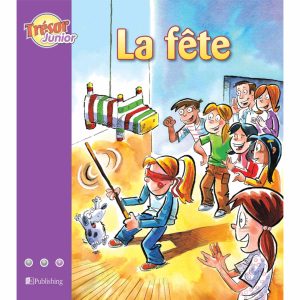 La fête (Big Book)
