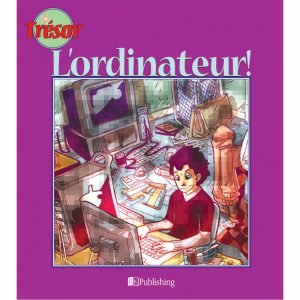 L'ordinateur! (5-pack)