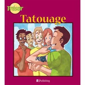 Tatouage (5-pack)