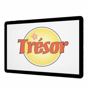 Trésor Junior Level 1-4 Teacher Resource Guide