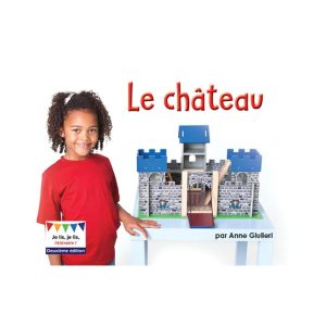 Le Chateau 2<sup>e</sup> édition