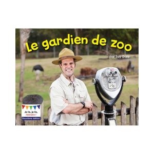 Le gardien du zoo 2<sup>e</sup> édition
