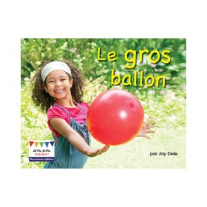 Le gros ballon 2<sup>e</sup> édition