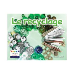le recyclage 2<sup>e</sup> édition