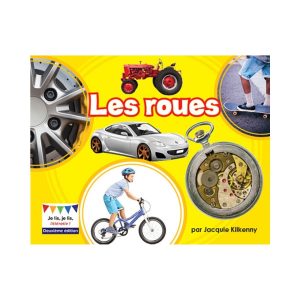 Les roues 2<sup>e</sup> édition