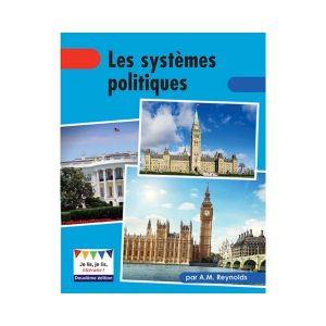 Les système politiques 2<sup>e</sup> édition