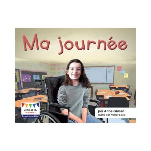 Ma journée 2<sup>e</sup> édition