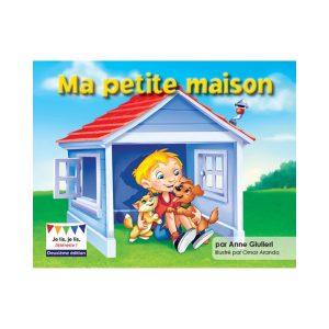 Ma petite maison 2<sup>e</sup> édition