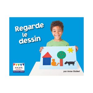 Regarde Le dessin ! 2<sup>e</sup> édition
