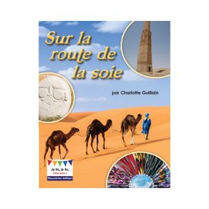 Sur la route de la soie 2<sup>e</sup> édition