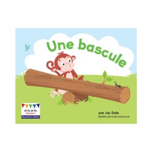 Une  bascule 2<sup>e</sup> édition