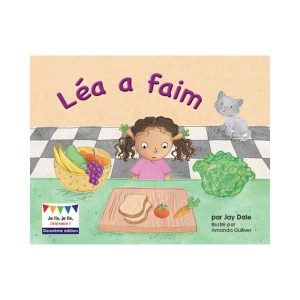 Léa a faim 2<sup>e</sup> édition